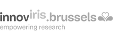 Support Innoviris Brussels Logo
